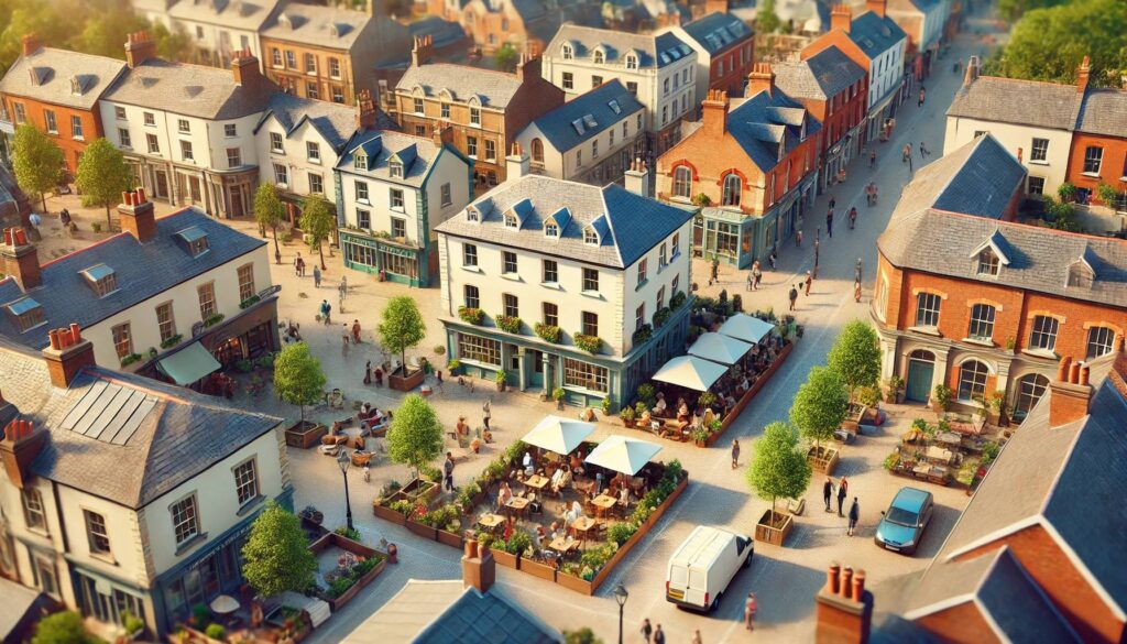 Why Are Small Businesses Still Using Marketing Stategies From The Big Tech Playbook?