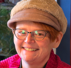 Picture of Crystal McCabe